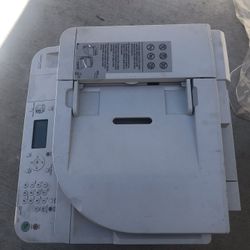 Printer/copier