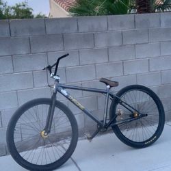 Weelie bike