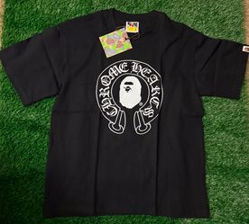 Bape shirt