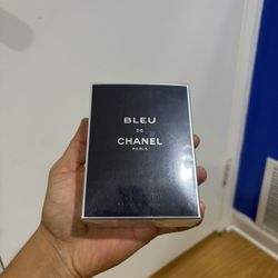 Chanel Cologne 3.4oz (100ml) – Brand New Sealed