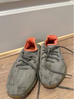 Adidas Yeezy Boost 350 V2 Desert Sage