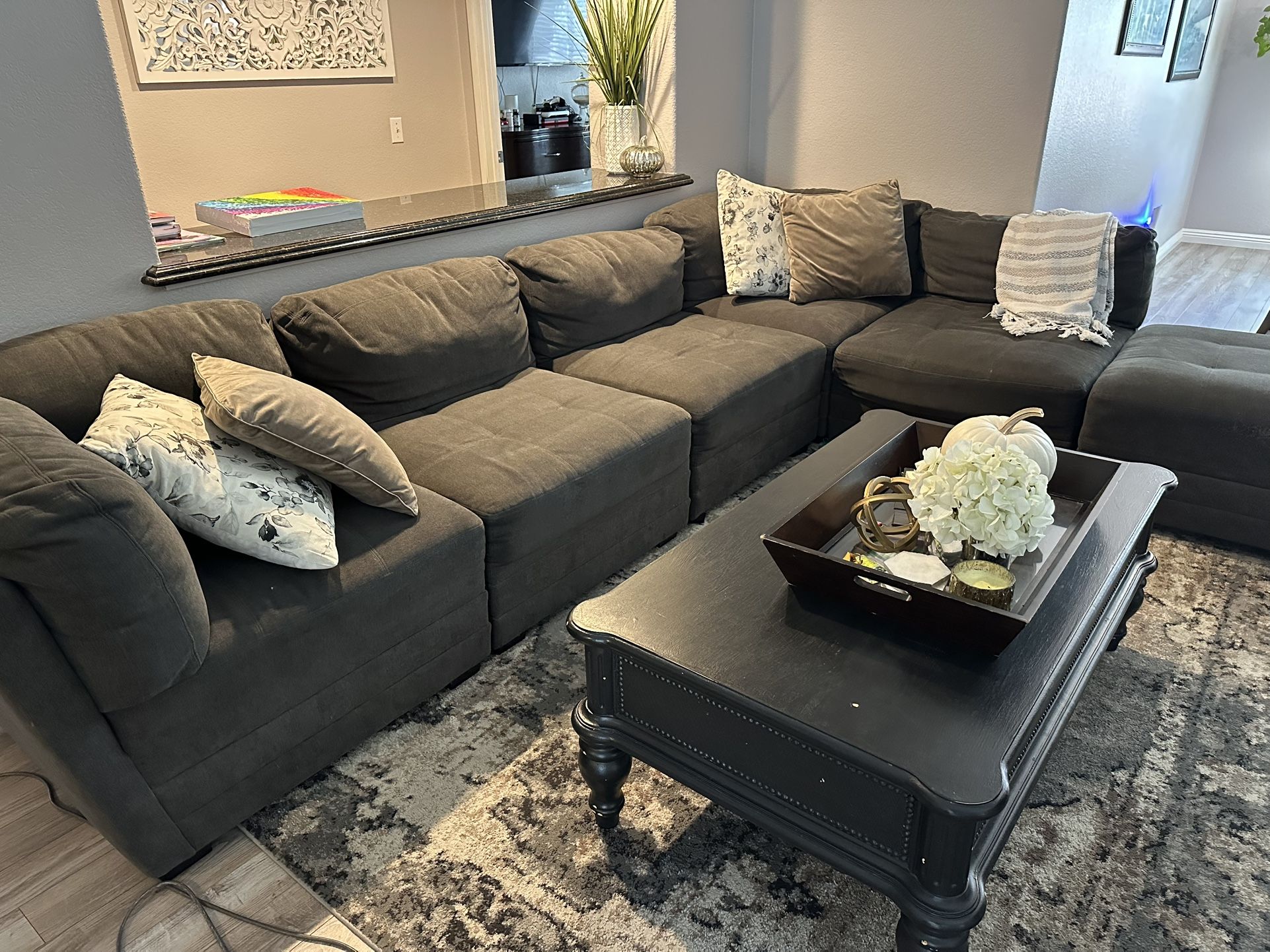 Free couch