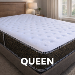 🟢QUEEN HYBRID SET $249