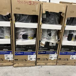 Brand New A.O Smith 50 Gallon Electric Water Heater With Heat Pump