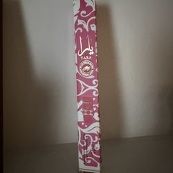 Yara Pink - Perfume 35ml