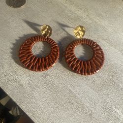 Fashion Earrings 