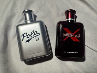 Ralph Lauren Polo Cologne