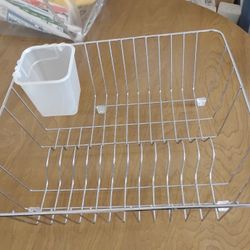 Dish Rack 