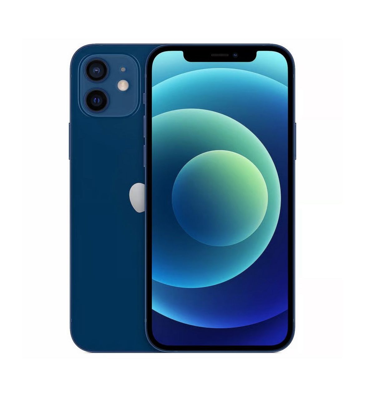 iPhone 12 Mini Unlocked