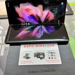 Samsung Galaxy Fold 3