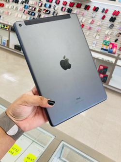 iPad 9th gen 64gb LTE