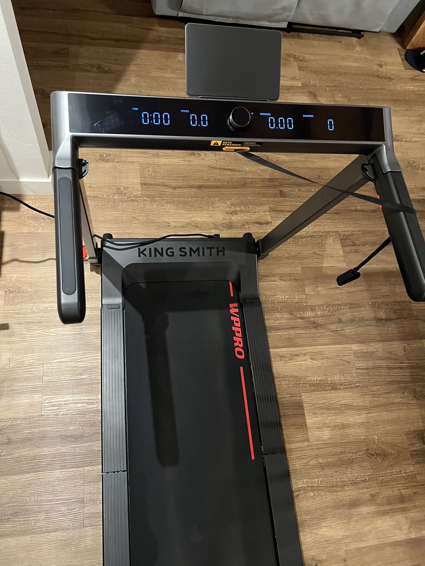 Walking/Jogging Pad / Treadmill