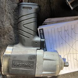Husky 3/8 Impact