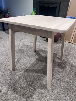 IKEA Norraker Table