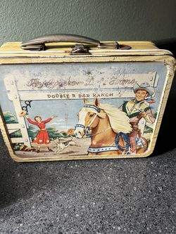 Lunch Box
