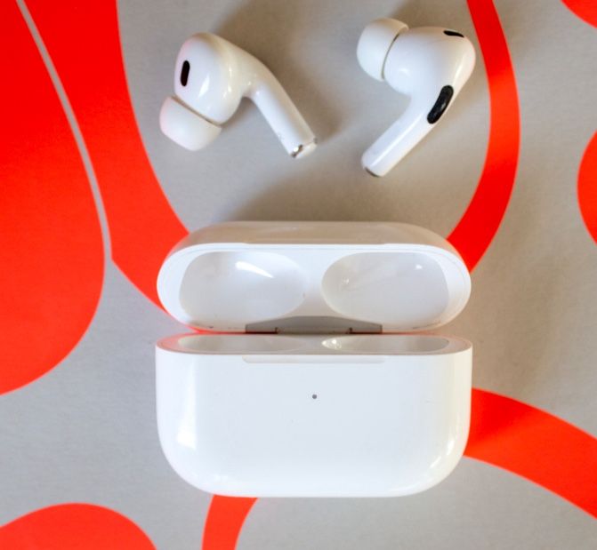 AirPods For Sale Throw Offers Cash App Only