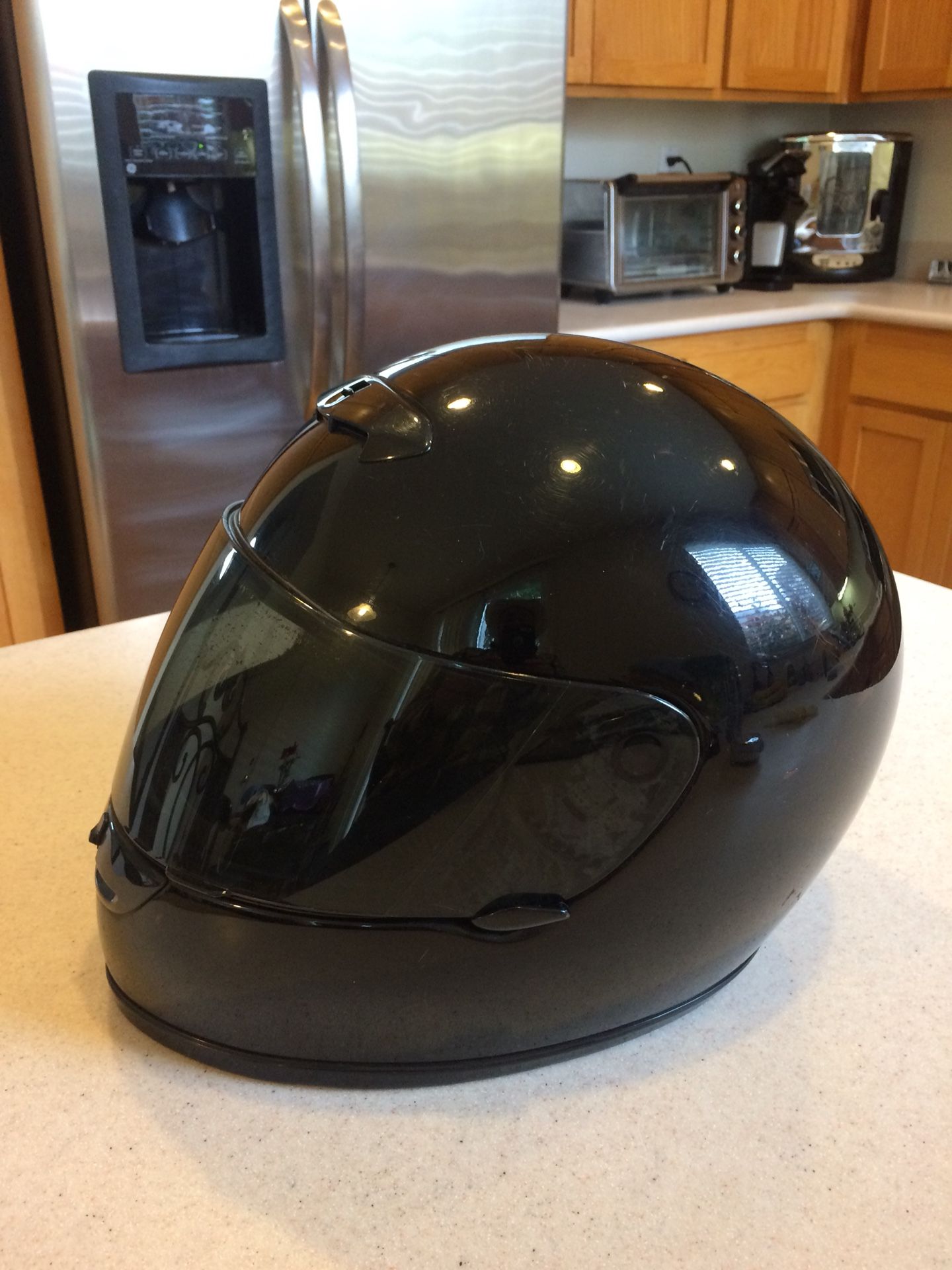 Onell M2000 Motorcycle Helmet