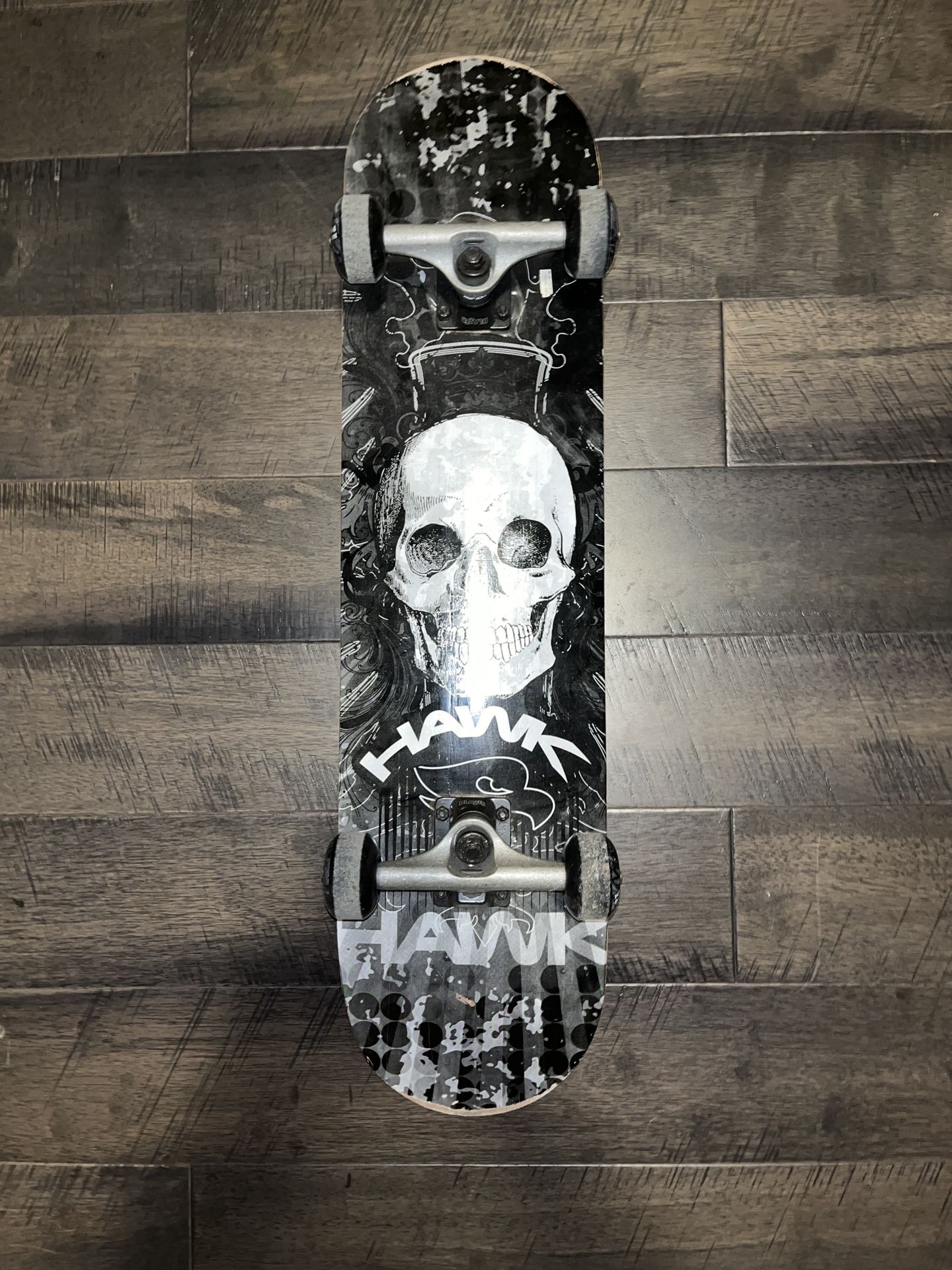 Youth Tony Hawk Skateboard