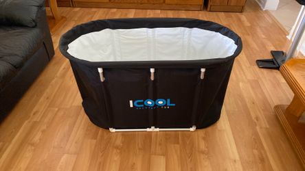 ICool Recovery Tub