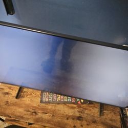 Samsung 50in Television