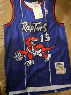 NBA JERSEY