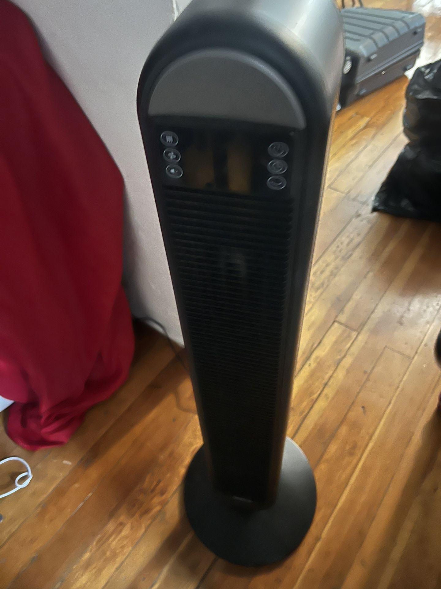 Dreo Tower Fans