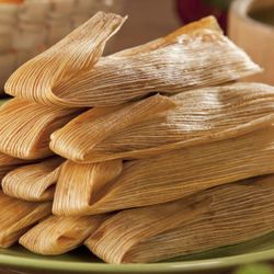 Tamales $35 a Dozen, Pick Up in Corona