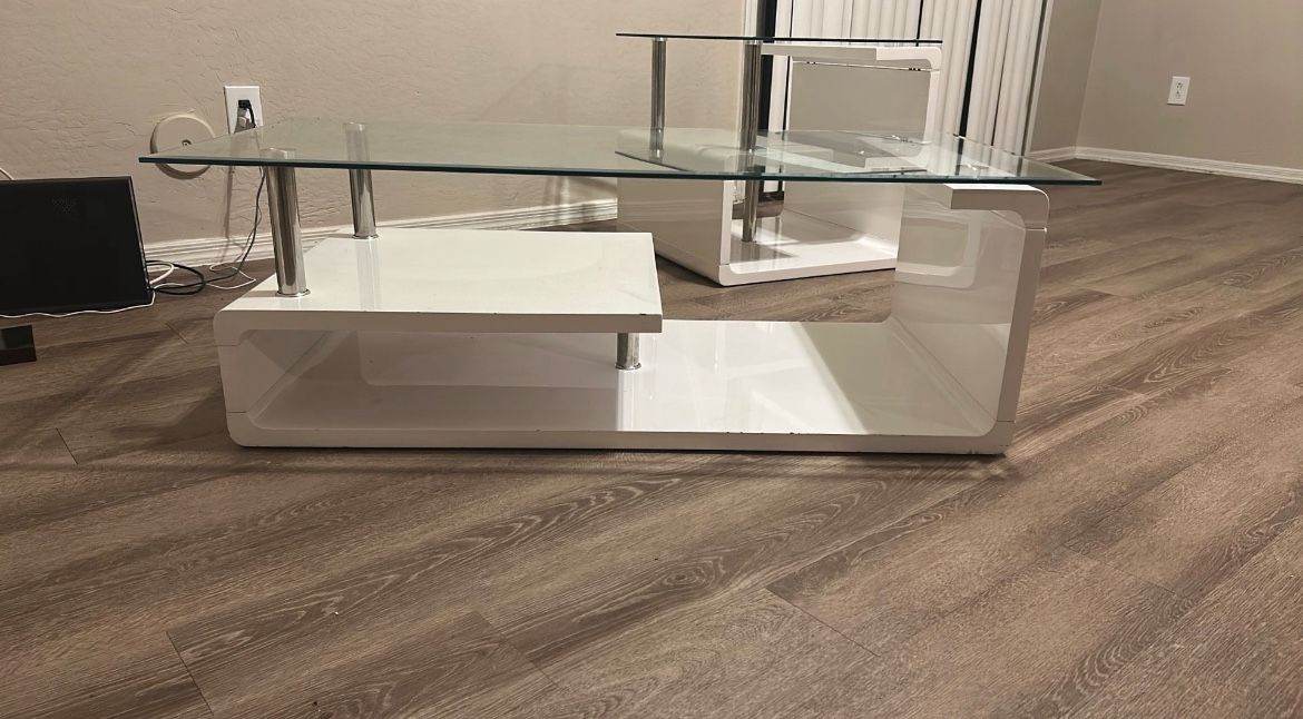 End Tables An Coffee Table