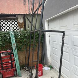 Heavy Rack
