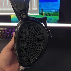 Dan Clark Noire XO Open Back Planar Headphones