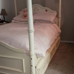 Bed Frame ONLY