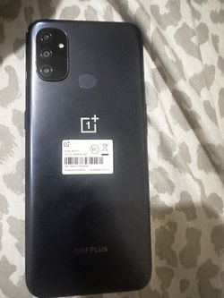 Oneplus Phone Fulling Working And Unlocked