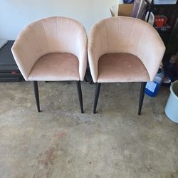 Vanity Chairs