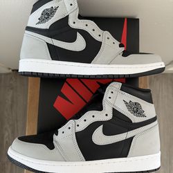 Air Jordan 1 Retro High OG Shadow 2.0 Size 9