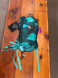 Osprey Women’s 8L Biking Hydration Pack