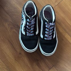 Vans Girl Size 1