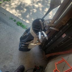 Golf Clubs