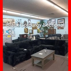 ✨ Beautiful Sectional 