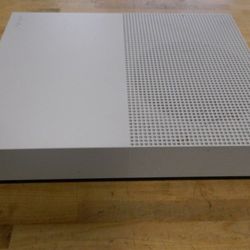 White Xbox One S 1TB – All Digital – Works Perfect – $100 OBO