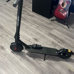 Hover 1 Electric Scooter