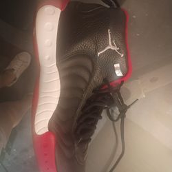 Air Jordan Jumpman Pro Mens Shoes 