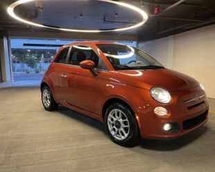 2013 fiat 500 120k miles 5 speed