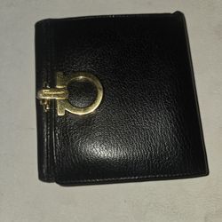 Ferragamo Wallet