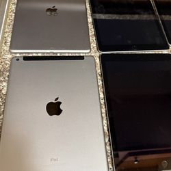 iPads