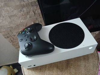Xbox series s