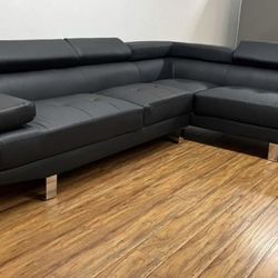 Sectional Sofa 