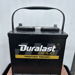 Car Battery Size 35 $85 With Your Old Battery 