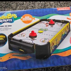 Air Hockey Table