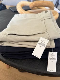 Gap men’s shorts