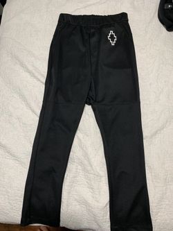 Marcelo burlon x Westbrook joggers